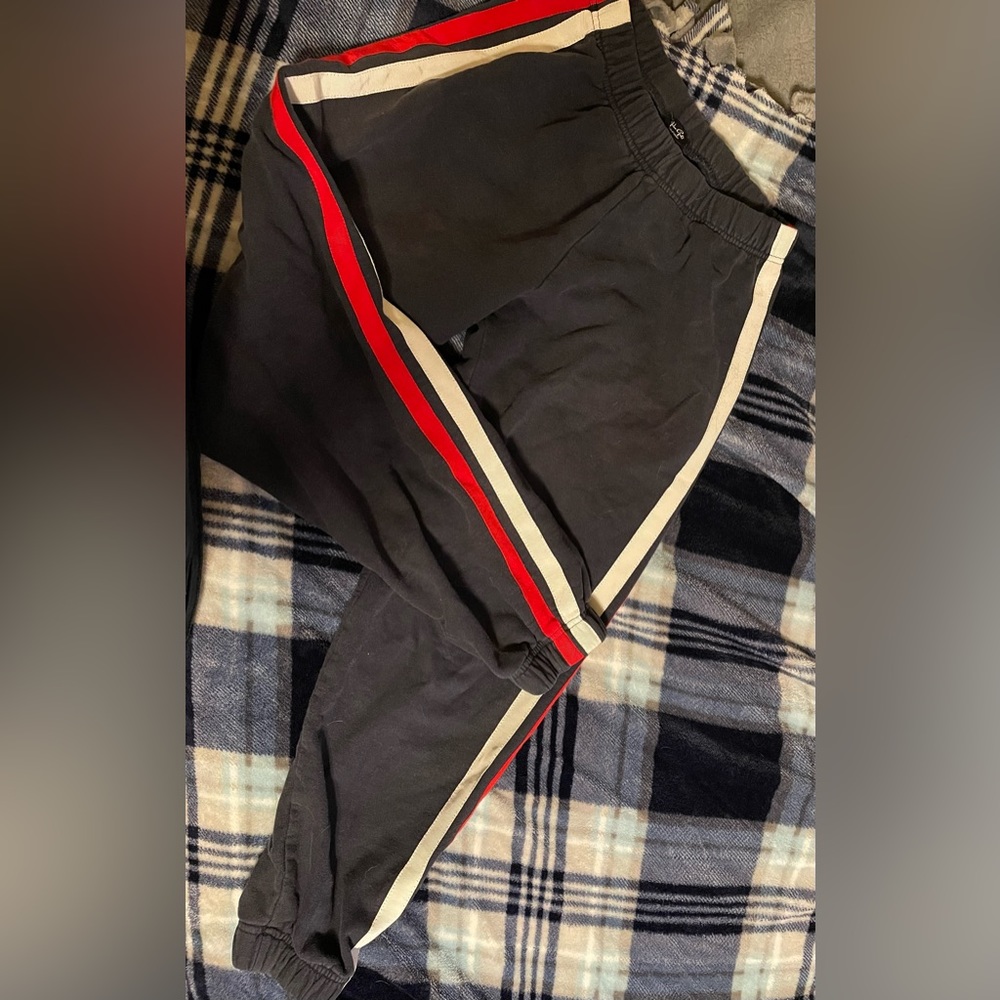 brandy melville sweatpants